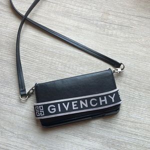 GIVENCHY Phone/Wallet Crossbody